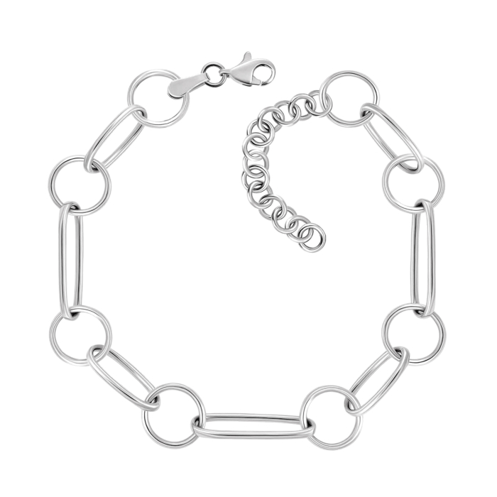 Золотий браслет.Артикул UG55/11/035/1