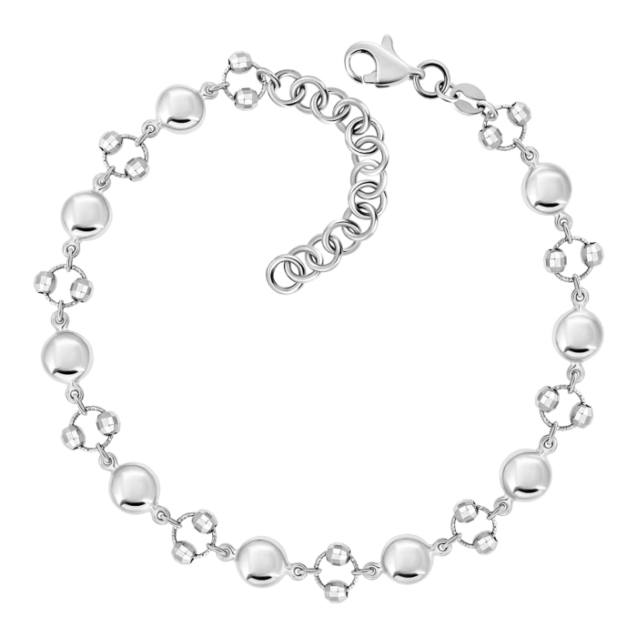 Золотий браслет.Артикул UG55/11/052/1