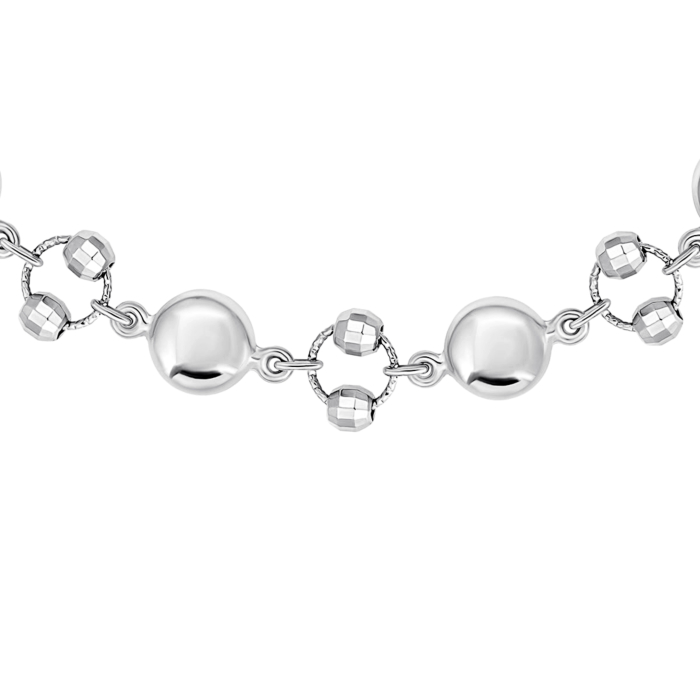 Золотий браслет.Артикул UG55/11/052/1