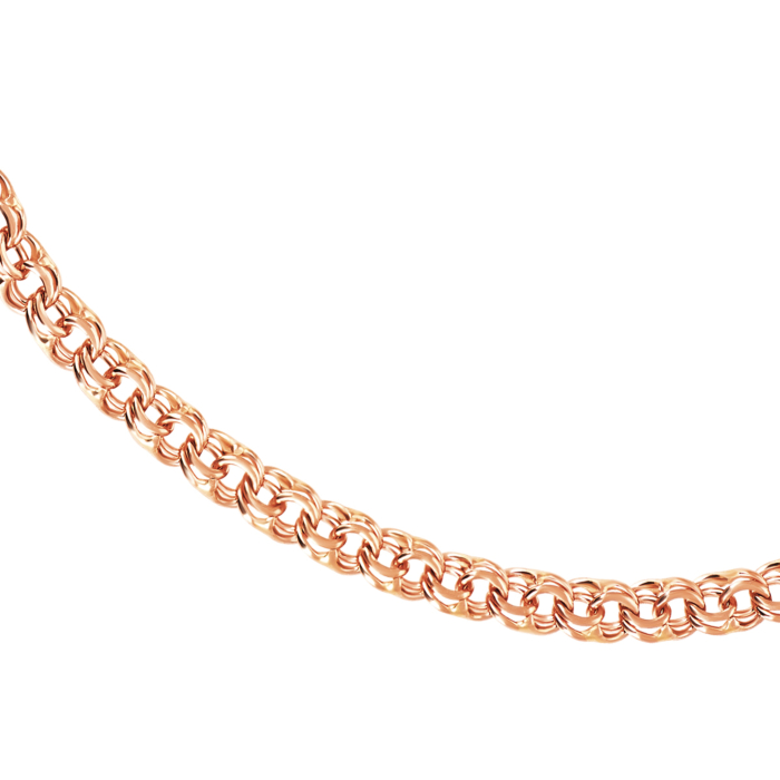 Золотой браслет. Артикул UG5Б 013-1