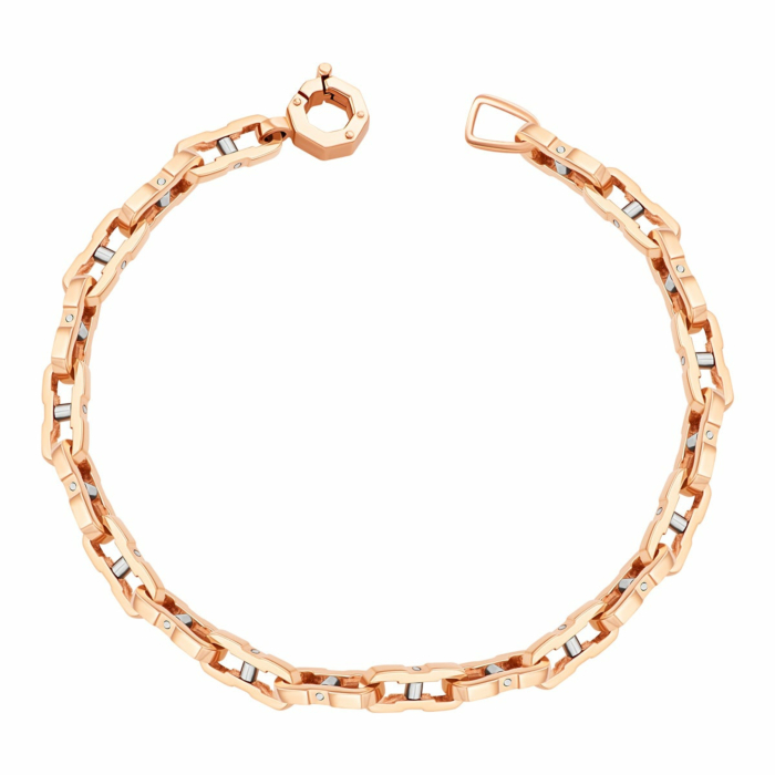 Золотий браслет. Артикул UG5Б 067