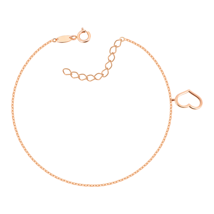 Золотой браслет.Артикул UG55/11/262