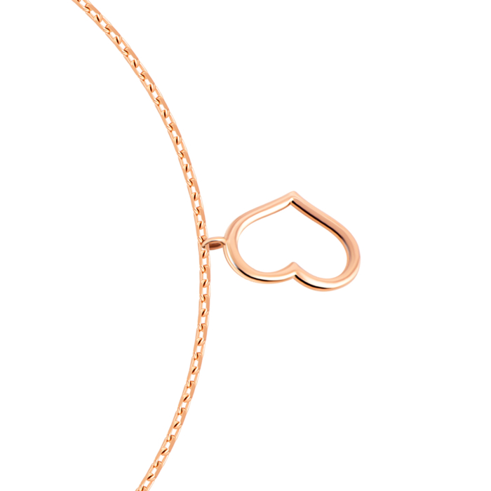 Золотий браслет.Артикул UG55/11/262