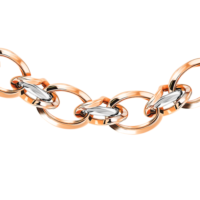 Золотой браслет . Артикул UG542543