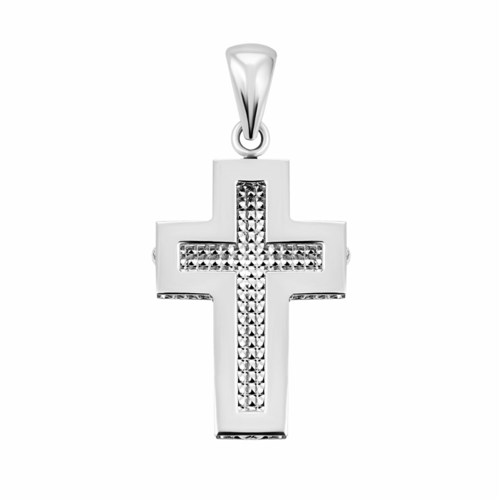 Золотий хрестик.Артикул UG53/31/008/1