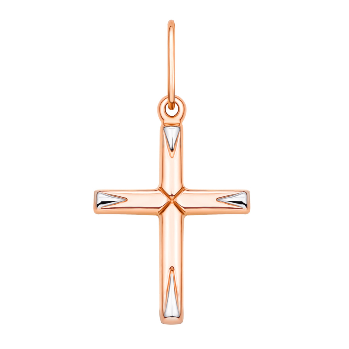 Золотий хрестик (30450-2/01/1)