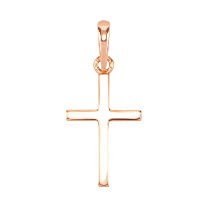 Золотий хрестик. Артикул UG5334009