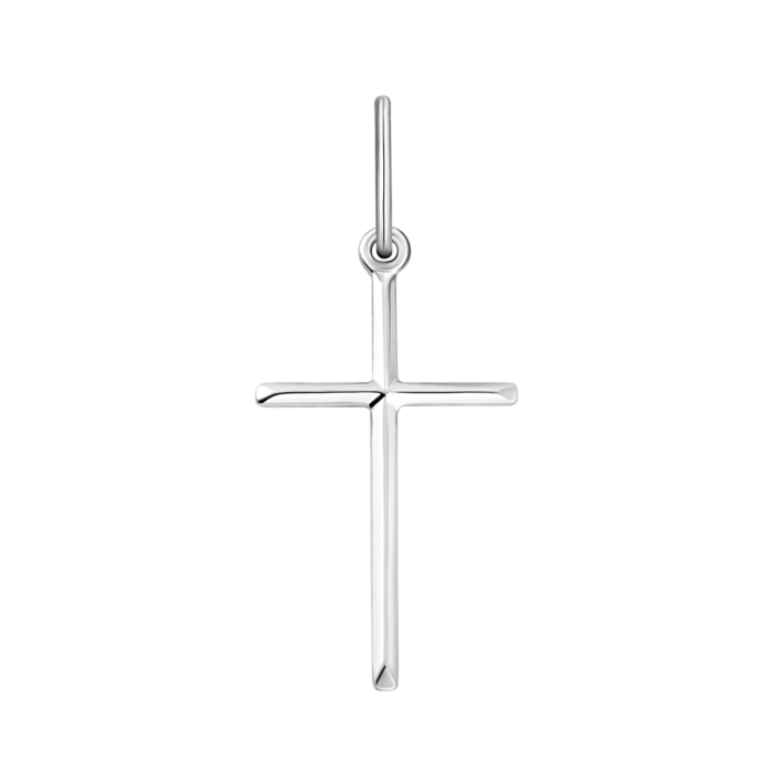 Золотой крестик.Артикул UG5501010б