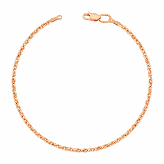 Золотой браслет. Артикул UG55010115801