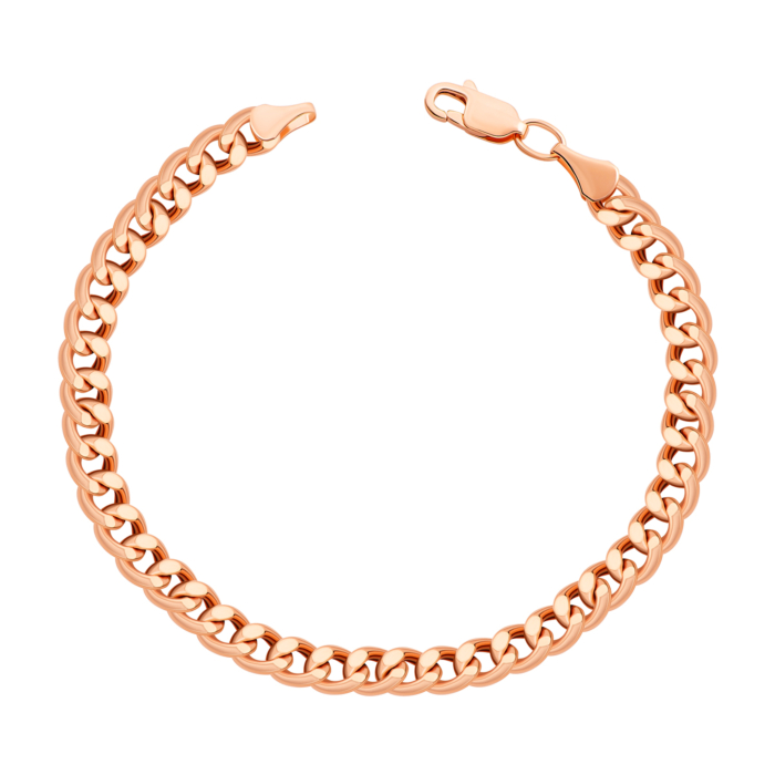 Золотой браслет.Артикул UG55110817601