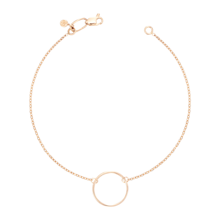 Золотий браслет. Артикул 07191/01/0