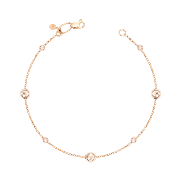 Золотий браслет. Артикул 07195/01/0