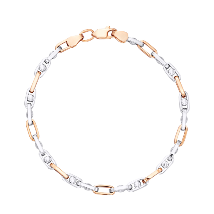 Золотий браслет. Артикул 07202-14-4/01