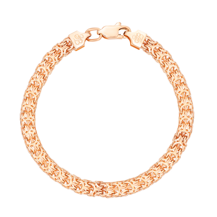 Золотий браслет. Артикул 07508-25-1/01