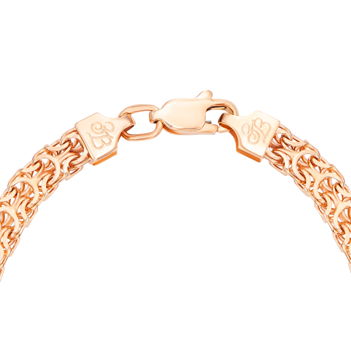 Золотой браслет. Артикул 07508-25-1/01