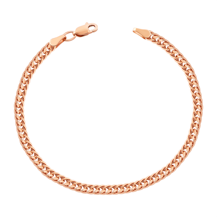 Золотий браслет.Артикул UG55110910401