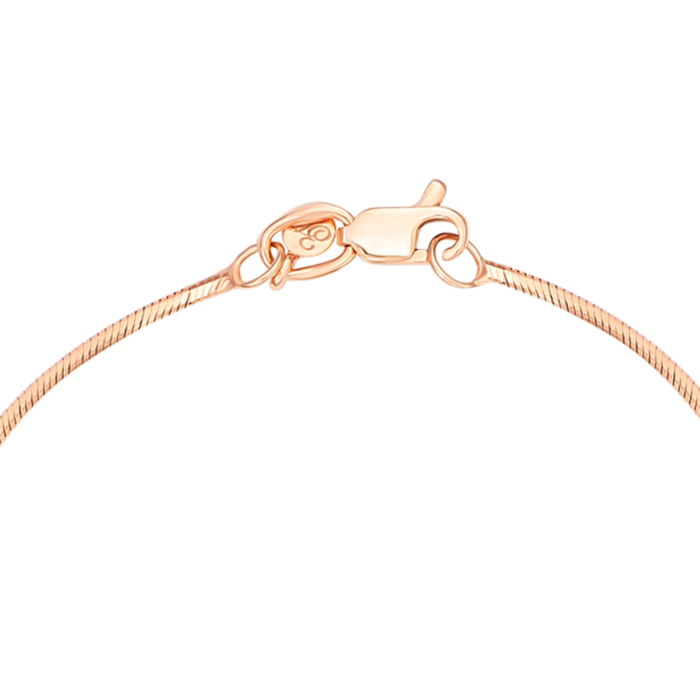 Золотой браслет. Артикул 77946-5.5-2/01