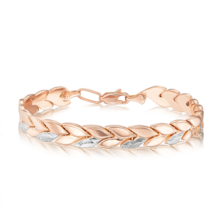 Золотий браслет. Артикул 74513/01/3