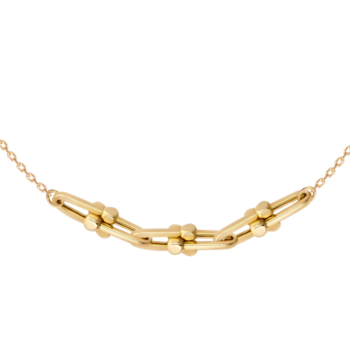 Золотой браслет.Артикул UG55/11/135/2