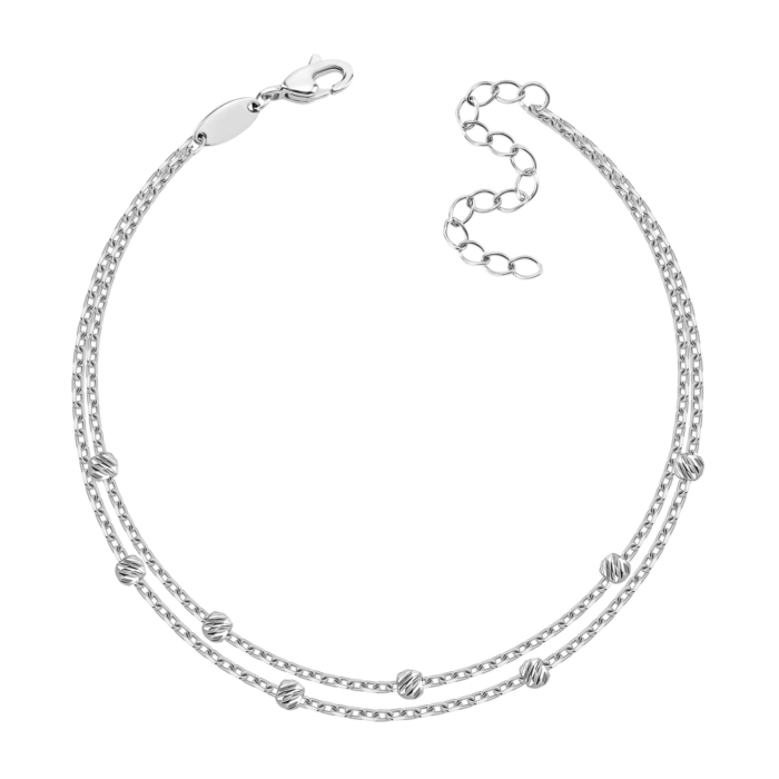 Золотий браслет. Артикул UG54000200770