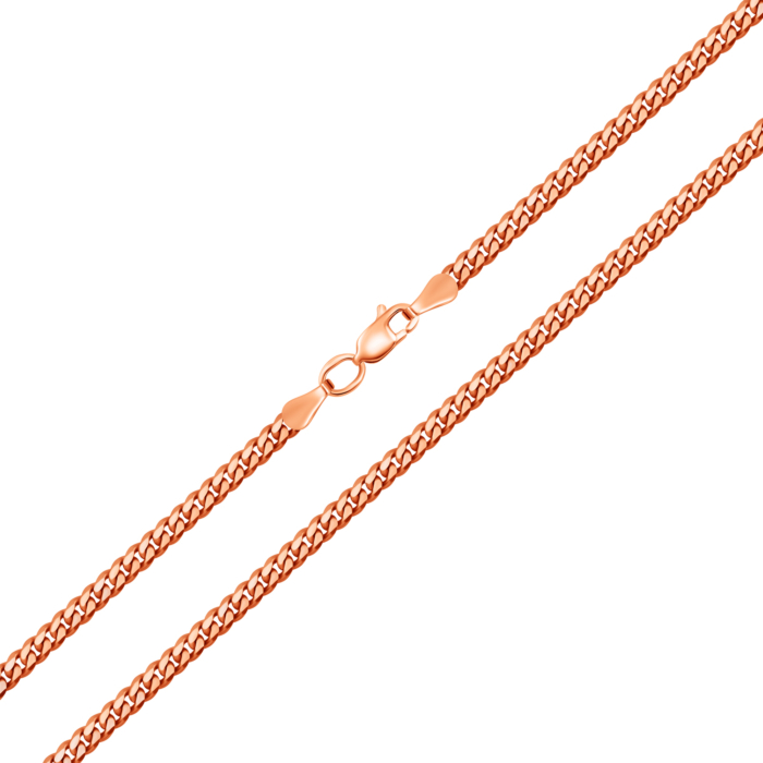 Золотий ланцюжок.Артикул UG56010812501