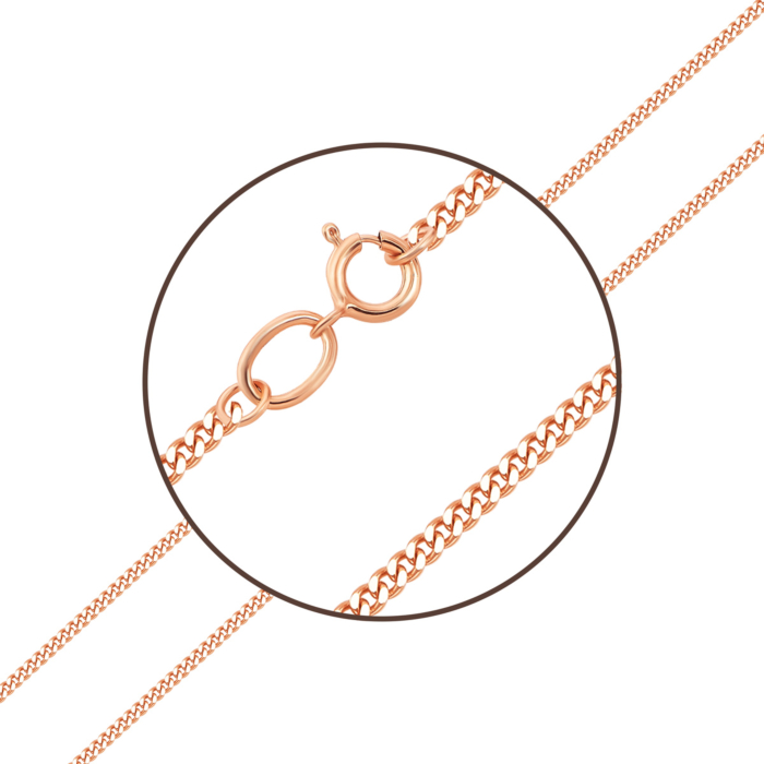 Золотий ланцюжок. Артикул UG56010812601