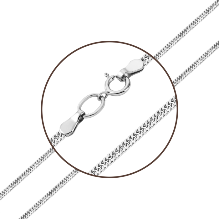 Золотий ланцюжок.Артикул UG56010910402