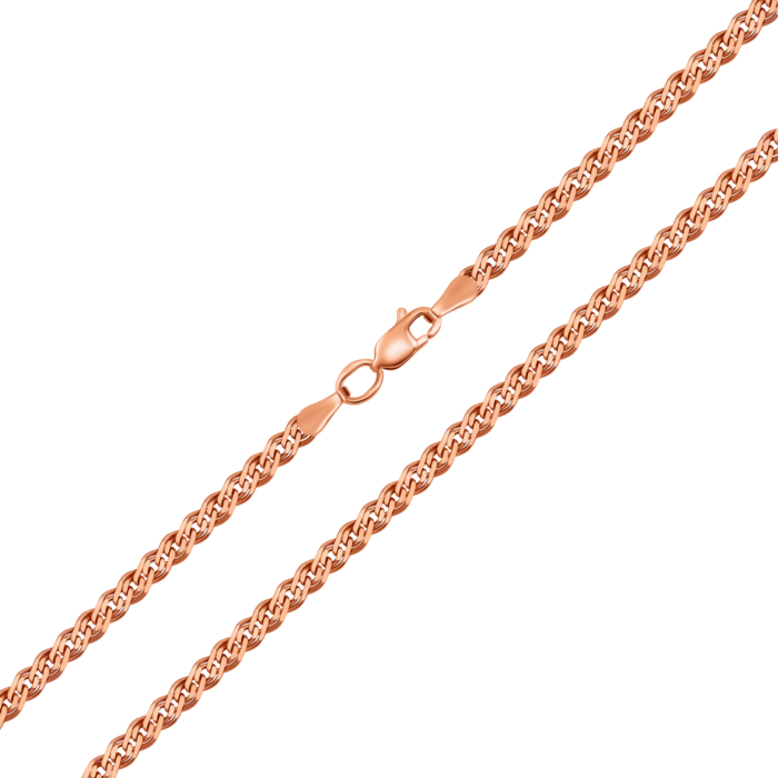 Золотий ланцюжок.Артикул UG56012013701