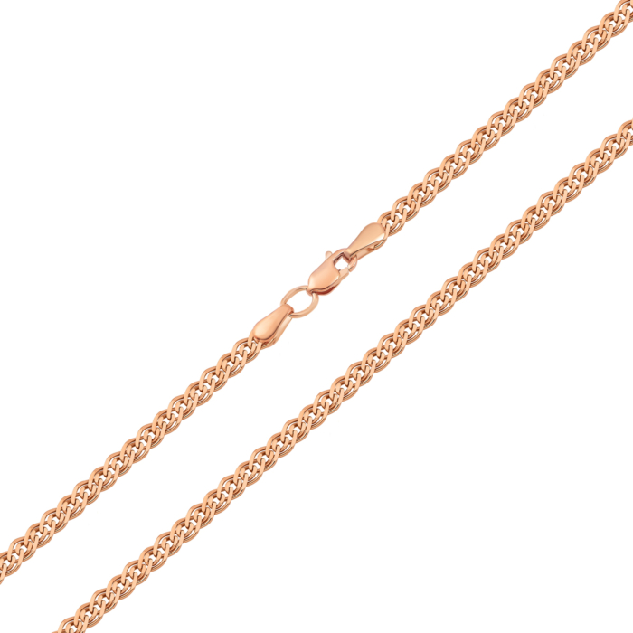 Золотий ланцюжок.Артикул UG56012014501