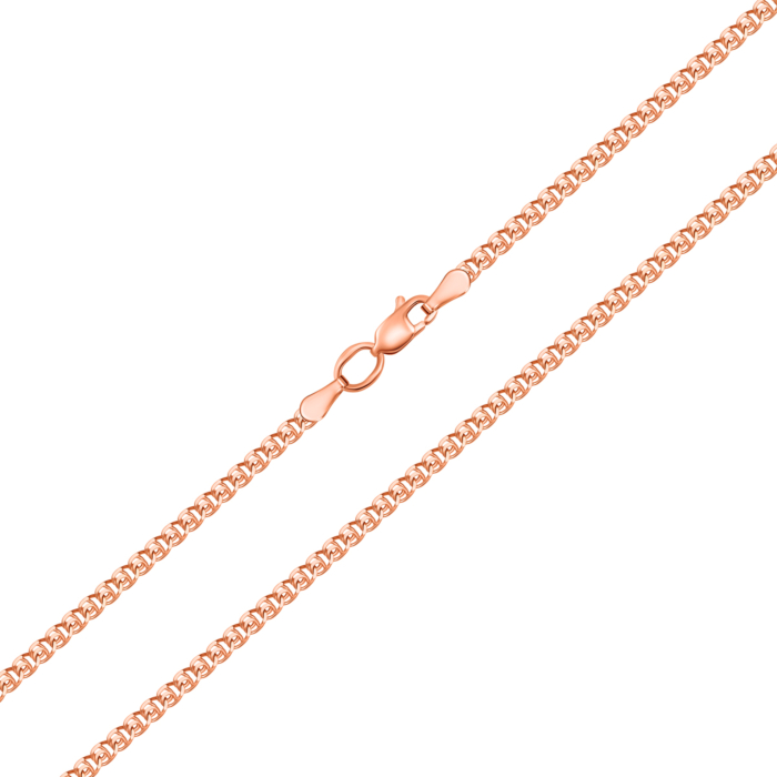 Золотий ланцюжок.Артикул UG56012515501