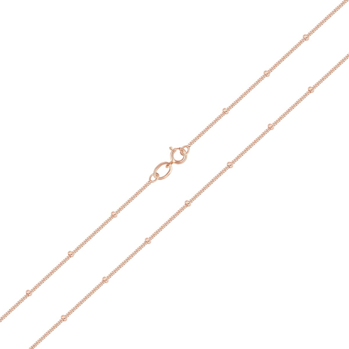Золотая цепочка.Артикул UG56114511201