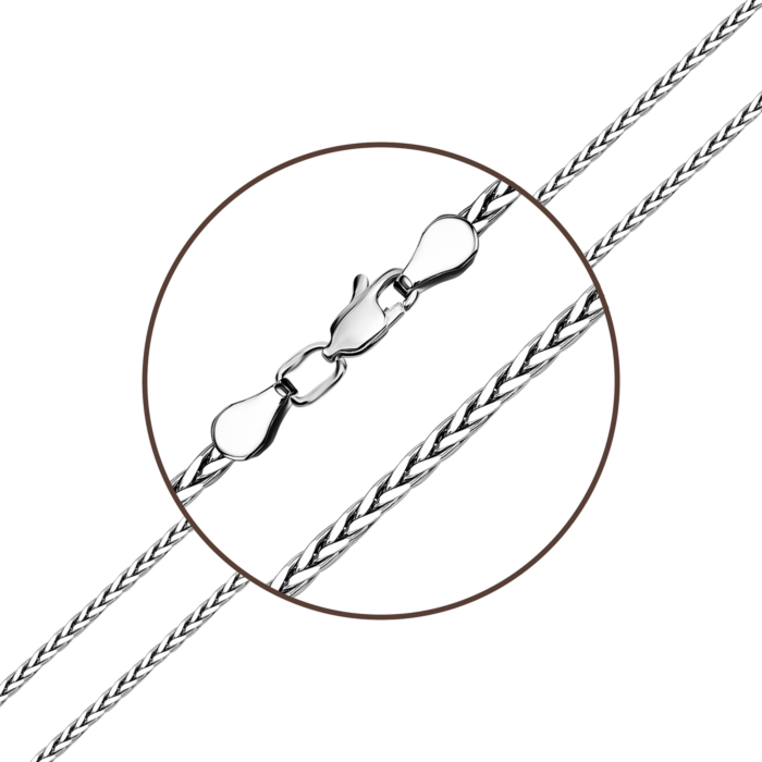 Золотая цепочка. Артикул UG566920-6-5/02