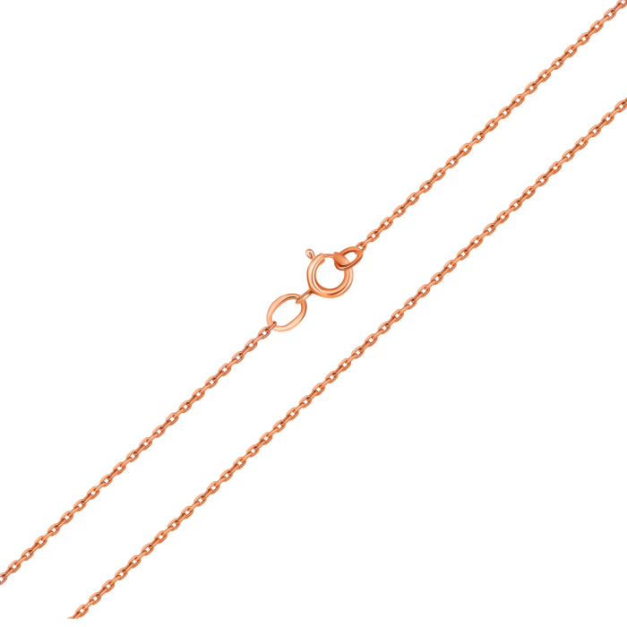 Золотий ланцюжок.Артикул UG5ц083