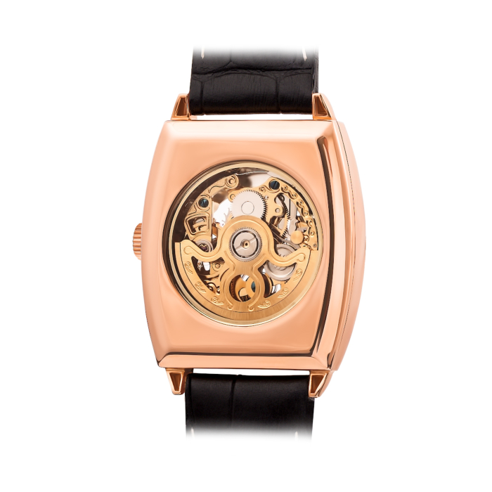 Золотий годинник автоматичний (9113-1/01/0)