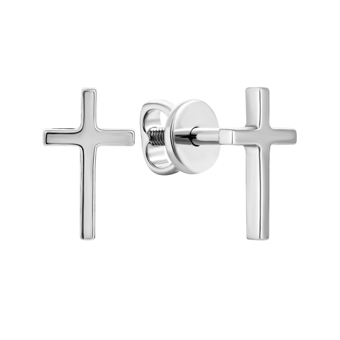 Золотые пуссеты. Артикул UG5С0562/1G