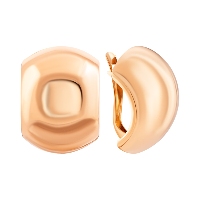 Золоті сережки.Артикул UG52/10/172