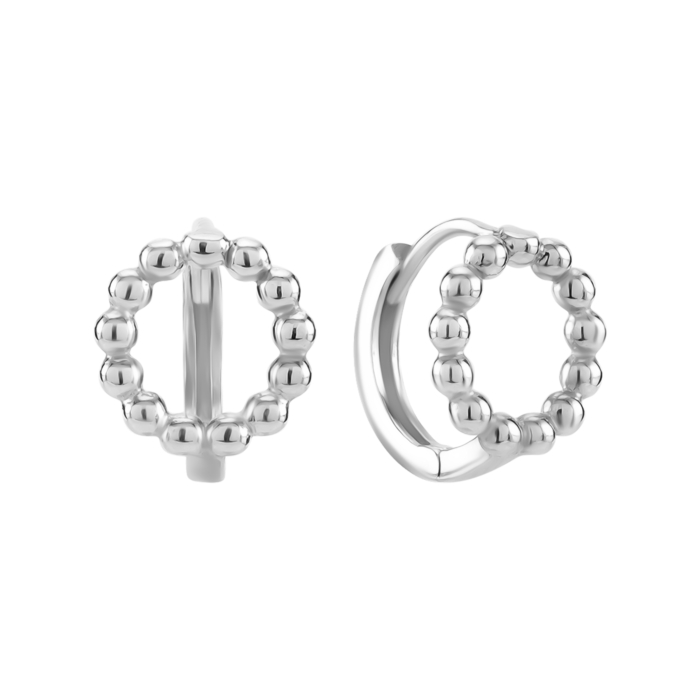 Золоті сережки. Артикул UG52/40/231/1