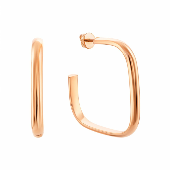 Золоті сережки.Артикул UG52/50/042