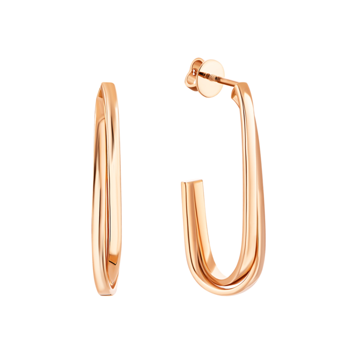 Золоті сережки.Артикул UG52/50/045