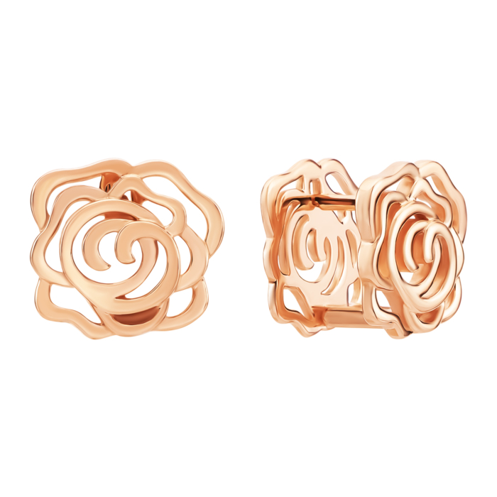 Золотые серьги.Артикул UG5209111610101