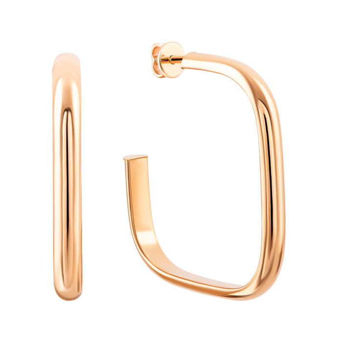 Золоті сережки.Артикул UG52/50/274