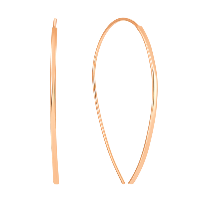 Золоті сережки. Артикул UG5СП139(1)и