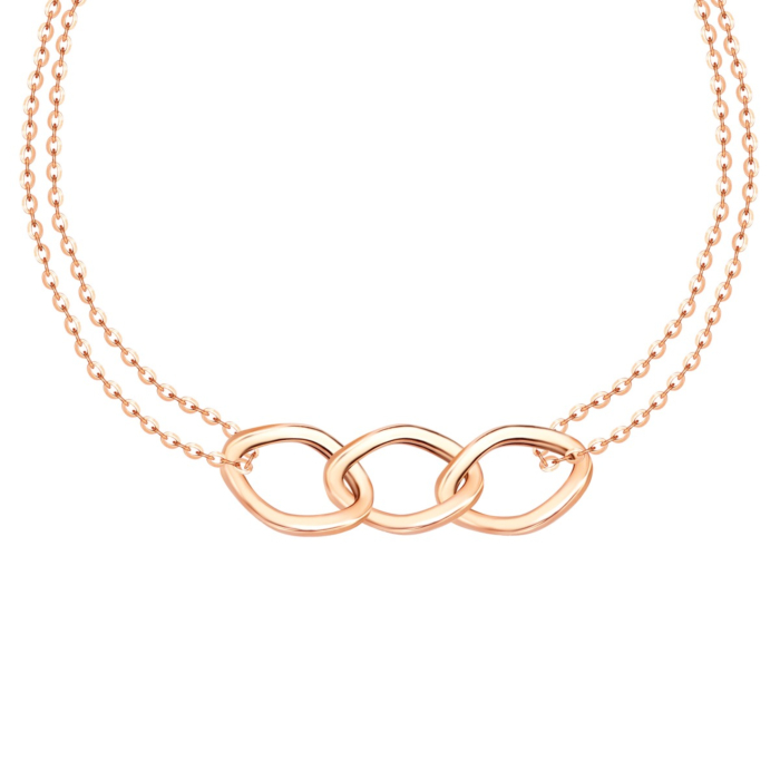 Золотий браслет.Артикул UG55/11/164