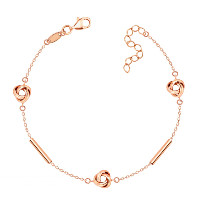 Золотий браслет.Артикул UG55/11/275