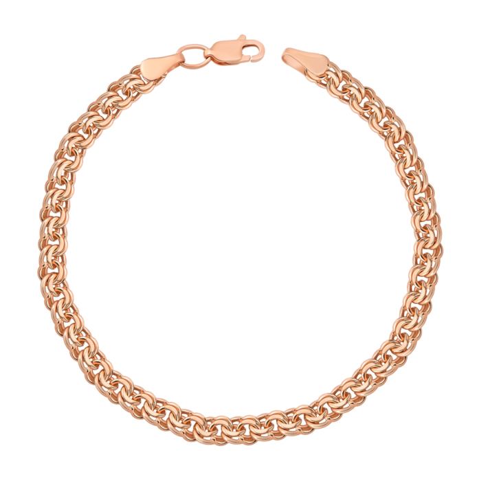 Золотий браслет.Артикул UG55010412001