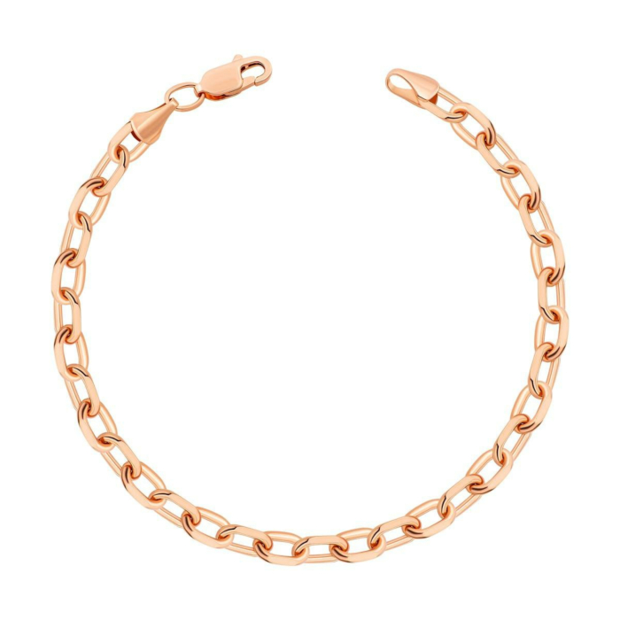 Золотой браслет. Артикул UG55010114801