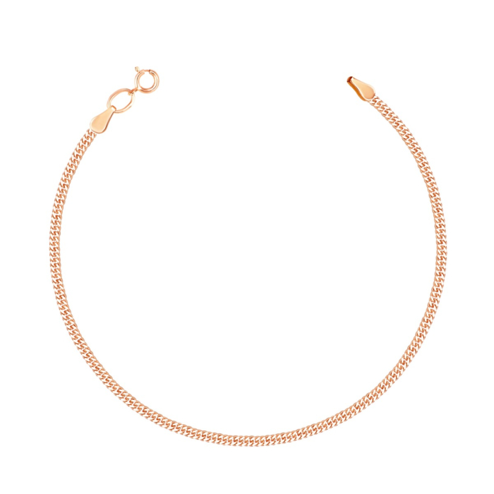 Золотий браслет.Артикул UG55010910001