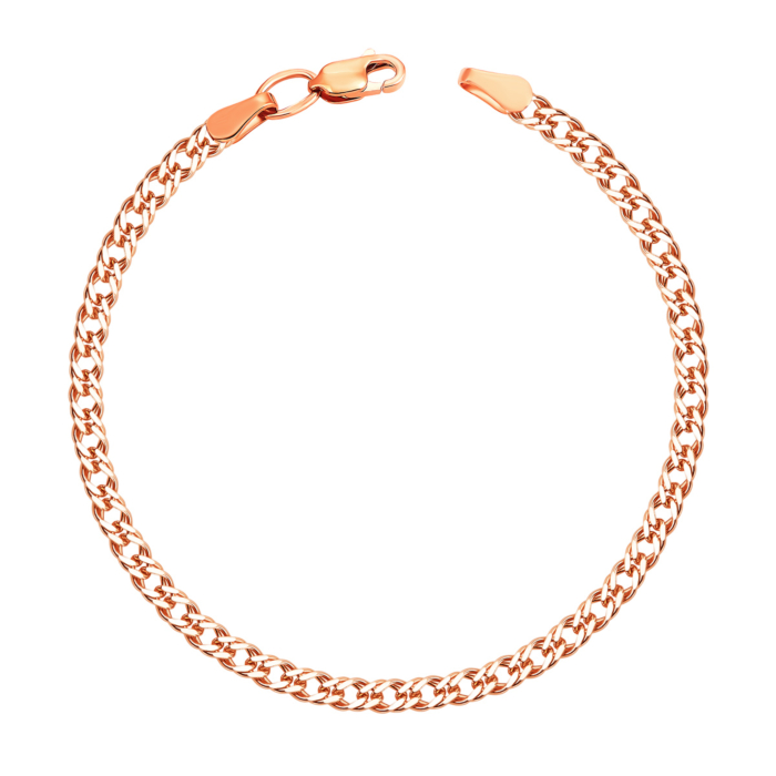 Золотий браслет. Артикул UG550206206041