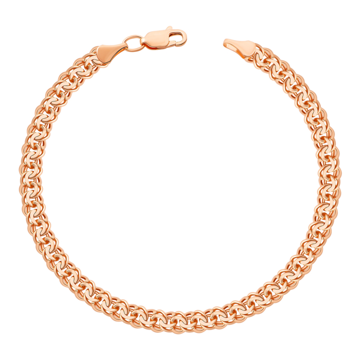 Золотий браслет. Артикул UG55010410601