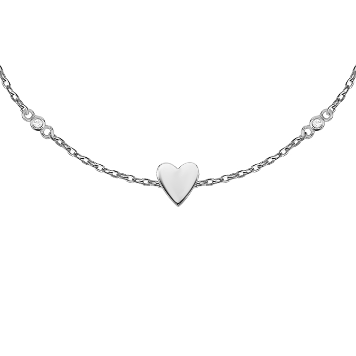 Золотий браслет з діамантами. Артикул UG55111011602 D